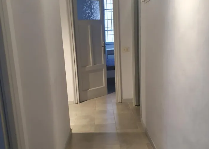 House Coco Апартаменты Рим