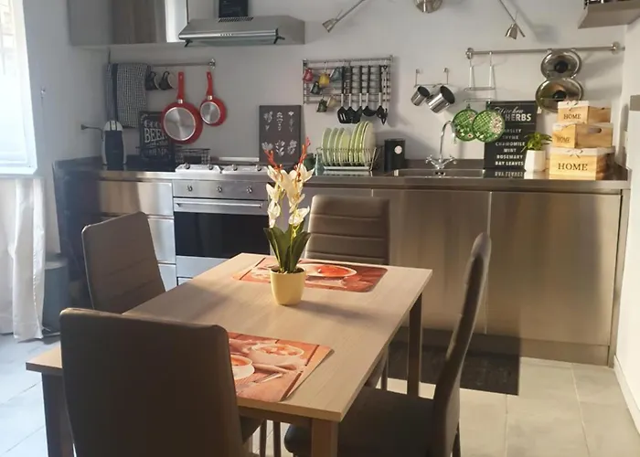 House Coco Апартаменты *