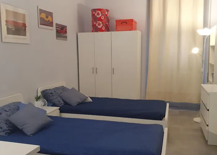 House Coco Апартаменты